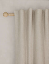 M&S Brushed Multiway Blackout Curtains- Buy online at McGrocer