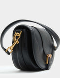 M&S buckle saddle bag compact crossbody bag - British product