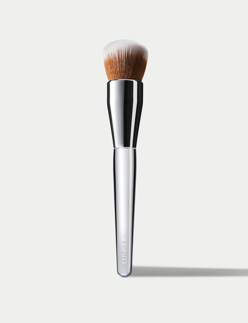 Clinique Foundation Buff Brush - British product