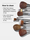 Clinique Foundation Buff Brush - British product