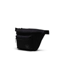 Herschel polyester bum bag belt pack, imported from the UK