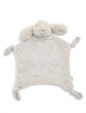 Mamas & Papas bunny comforter soft faux fur 29cm - British product