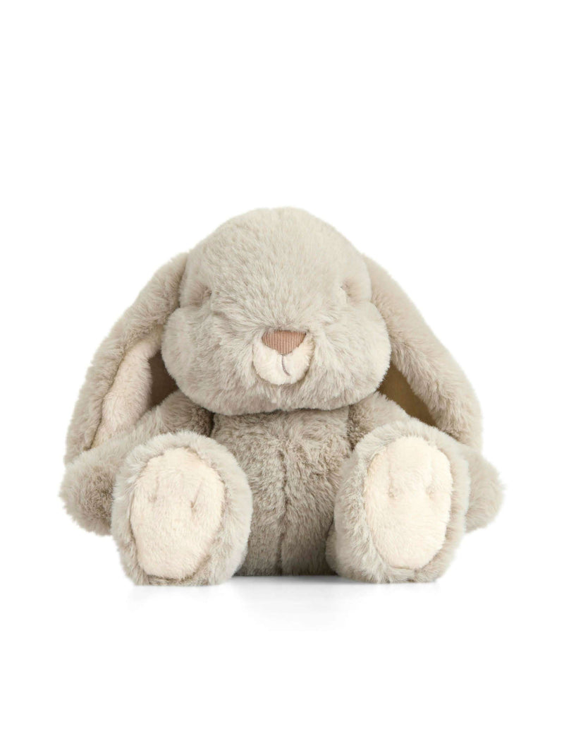 Mamas & Papas bunny soft toy 18.5 cm - British product