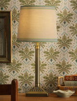 M&S Joules Buscot Metal Table Lamp- Buy online at McGrocer