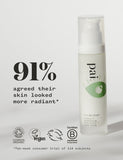 Pai Skincare brightening moisturiser 50ml - British product