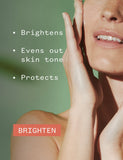 Pai Skincare brightening moisturiser 50ml - British product