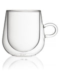 Judge Clear Duo Double Walled Grande Latte Glass