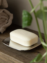 Next Robert Welch Burford Soap Dish Stainless Steel Shower Accessories- Buy online at McGrocer