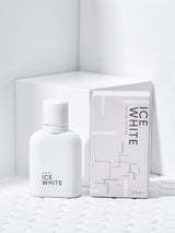 Next Ice White Men's Eau De Parfum 30ml- Buy online at McGrocer