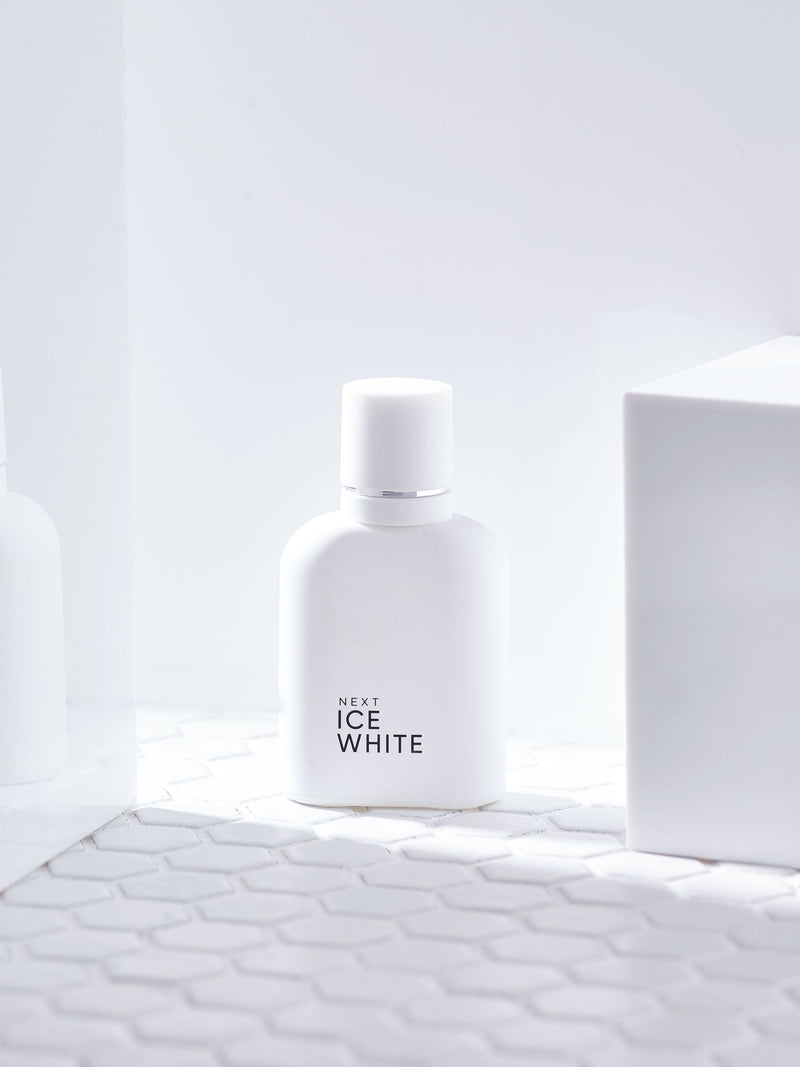 Ice White Eau De Parfum 30ml, UK version