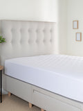 Slumberdown Anti Allergy Mattress Protector 30cm Depth (British brand)