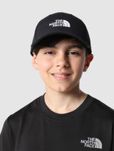 Next The North Face Black Kids Classic 66 Cap- Buy online at McGrocer