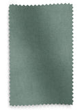 Abbott Ocean Green made to measure curtains - British product