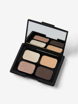 Next 4 Shades Luxe Eyeshadow Palette- Buy online at McGrocer