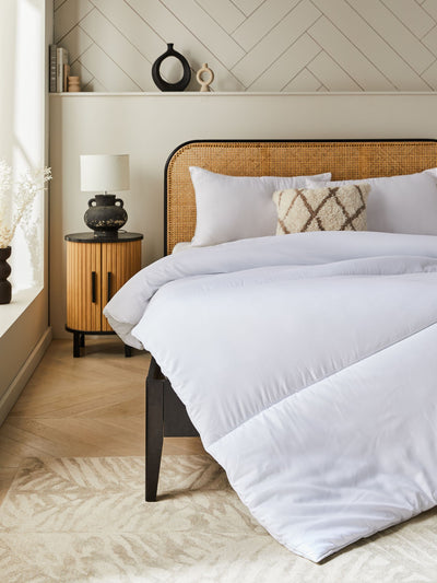 Next Simply Soft Anti Allergy Duvet 10.5 Tog- Buy online at McGrocer