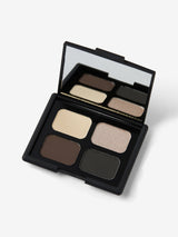 Next 4 Shades Luxe Eyeshadow Palette- Buy online at McGrocer