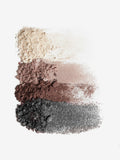 4 Shades Luxe Eyeshadow Palette (British brand)