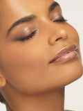 4 Shades Luxe Eyeshadow Palette (British brand)