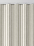 Franklin dove grey made to measure curtains, UK version