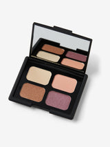 Next 4 Shades Luxe Eyeshadow Palette- Buy online at McGrocer