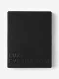 4-shade luxe eyeshadow palette (British brand)