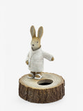 Rosie Bunny electric toothbrush holder, imported from the UK