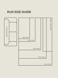 Asiatic Rugs Multi York rug, UK version
