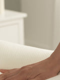 Slumberdown Firm Side Sleeper Memory Foam Plus White Pillow (British brand)