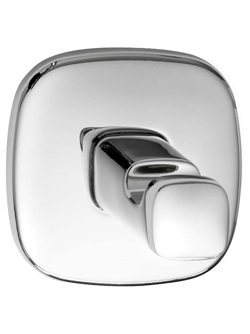 Robert Welch Robe Hook Single, imported from the UK