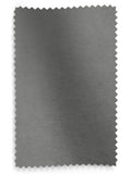 Abbott Slate Grey made to measure curtains, imported from the UK