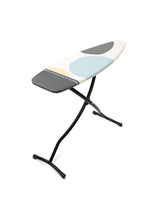 Next Brabantia Black Spring Bubbles Ironing Board D 135x45cm- Buy online at McGrocer