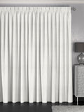 Natural Franklin made to measure curtains Franklin Pebble stripe, UK version