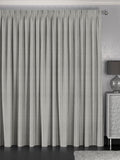 Franklin slate made to measure curtains - British product