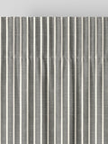 Franklin slate made to measure curtains - British product