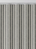 Franklin slate made to measure curtains - British product