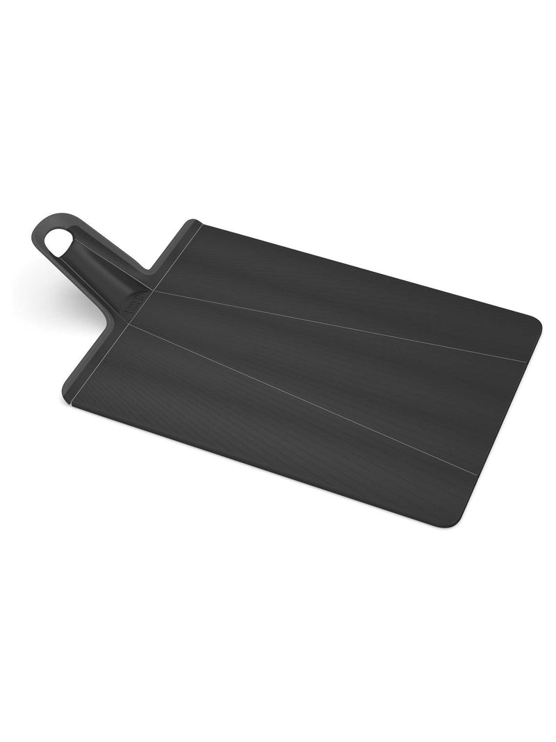 Joseph Joseph Chop2Pot Plus folding chopping board large, UK version