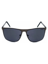 Next Storm London Gunmetal Dysnomia Sunglasses- Buy online at McGrocer