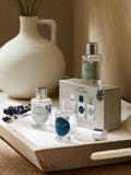 Country Luxe mixed fragrance oil gift set - British product