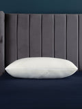 Slumberdown Memory Cool pillow firm white (British brand)