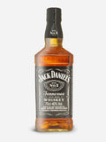 Jack Daniels personalised whiskey 70cl, imported from the UK