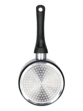 Masterclass Grey Can-to-Pan 14cm Milk Pan