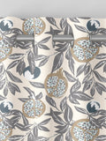 Grey Halo made to measure curtains - British product