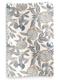 Grey Halo made to measure curtains - British product