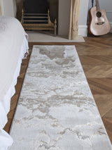 Next Asiatic Rugs Multi Aurora Rug 66cm x 240cm- Buy online at McGrocer