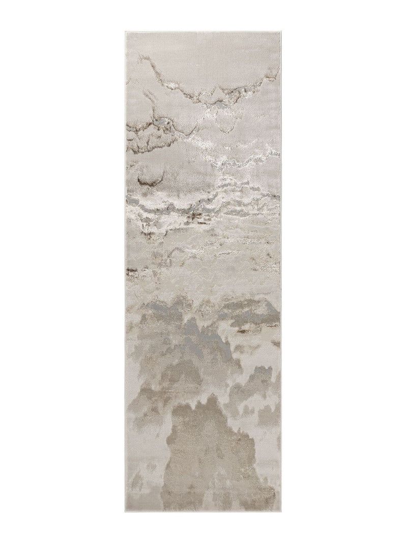 Asiatic Rugs Multi Aurora rug 66x240cm (British brand)