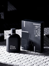 Next Code Black Men's Eau de Parfum 100ml- Buy online at McGrocer