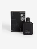Code Black eau de parfum 100ml - British product