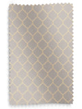 Haines Natural made to measure roman blinds - British product