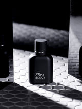 Next Code Black Men's Eau de Parfum 30ml- Buy online at McGrocer