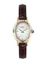 Next Limit Ladies Classic White Watch- Buy online at McGrocer